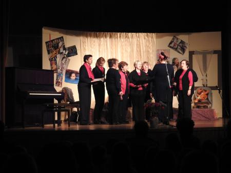 Osrednja občinska slovesnost ob počastitvi slovenskega kulturnega praznika, 7.2.2017 39